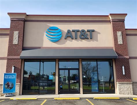 If you need to repair your AT&T home phone service, you can visit repair. . Att repair store near me